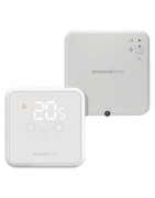 DT4R thermostat d’ambiance sans fil on/off- HONEYWELL HOME - YT42WRFT20