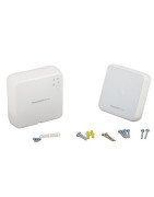 DT4R thermostat d’ambiance sans fil on/off- HONEYWELL HOME - YT42WRFT20