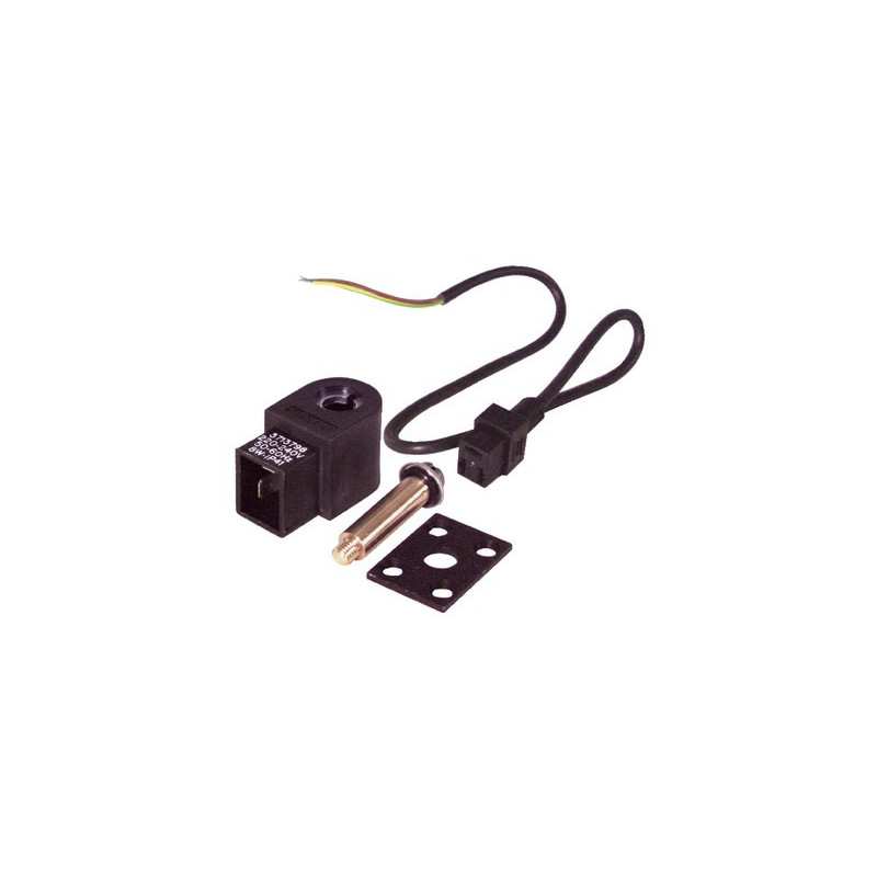 Électrovanne pompe AL 230V (3713871SAV + 991502)- SUNTEC - 991532/ALREV2