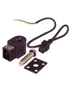 Électrovanne pompe AL 230V (3713871SAV + 991502)- SUNTEC - 991532/ALREV2