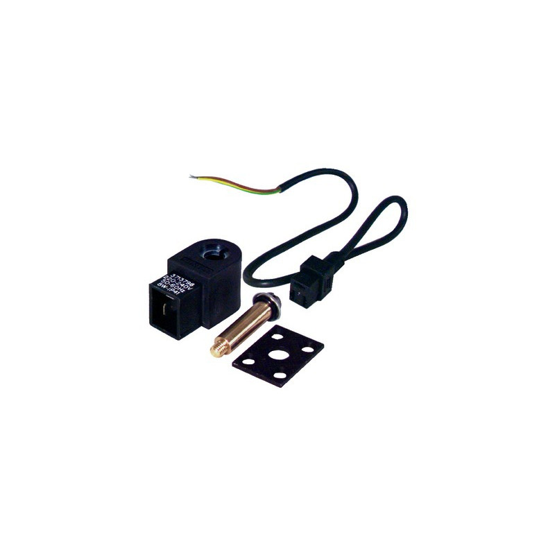 Électrovanne pompe AS 230V (991435)- SUNTEC - 991435