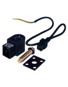 Électrovanne pompe AS 230V (991435)- SUNTEC - 991435 Électrovanne pompe AS 230V (991435)- SUNTEC - 991435