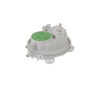 Manostat EVO25 complet après 08- DIFF pour Frisquet - F3AA41015