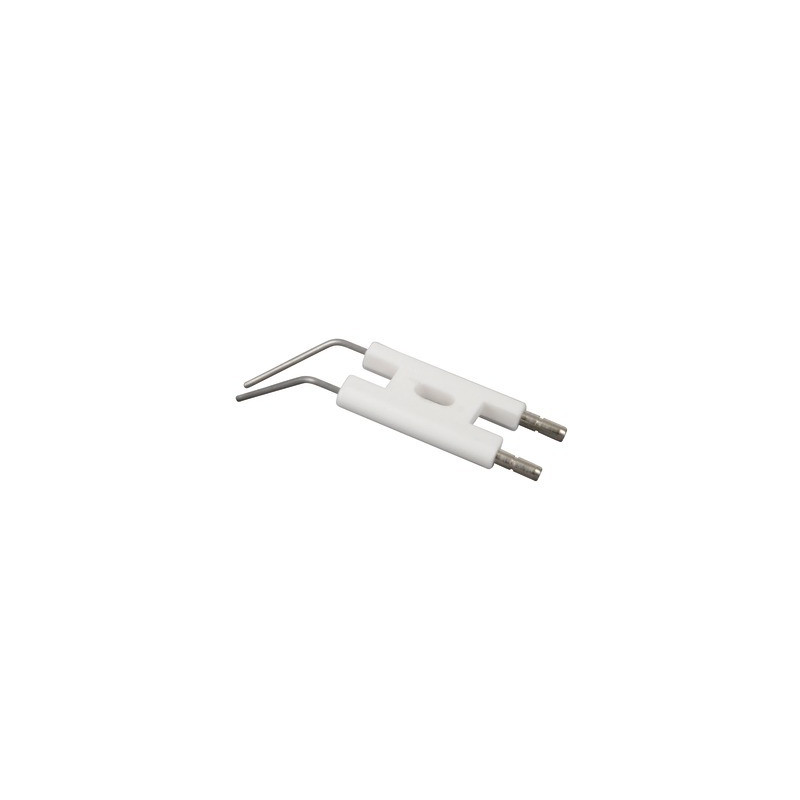 Bloc electrode oex 4/7/10 le- DIFF pour De Dietrich Chappée - 300013460
