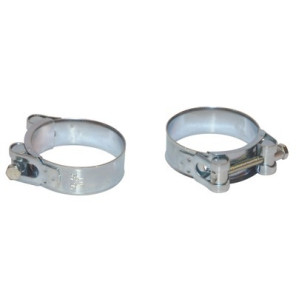 Collier de serrage 56 - 59mm- FROLING - 46606  - (X2)