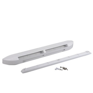 Kit entrée d'air ISOLA HY RA CE2A 6vis- ANJOS - 0646