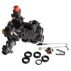 Groupe départ chauffage kit- CHAFFOTEAUX - 60002319