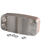 Kit échangeur plaques avec joints- SIME - 6281535 Kit échangeur plaques avec joints- SIME - 6281535
