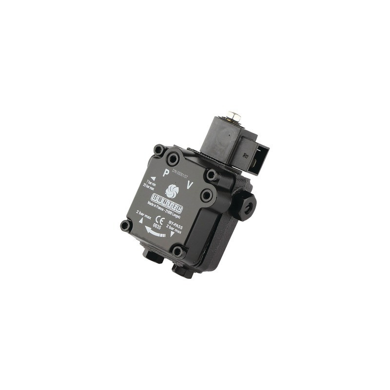 Pompe fioul suntec bre/bde as47d- GEMINOX - 63028336