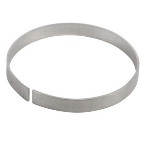 Virole diamètre 125- à 130- CHAFFOTEAUX - 65111183