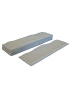 Filtre G3 170x578- CIAT CARRIER - 7241969BOX-10  - (X10)