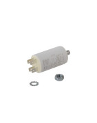 Condensateur 4mF double- CIAT CARRIER - 7248117