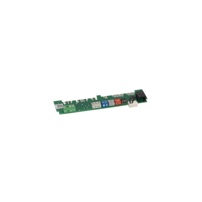 Placa cables victoria condens- BAXI ROCA - 7648428
