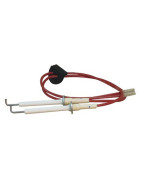 Electrode d'allumage vitopend 100- VIESSMANN - 7823084 Electrode d'allumage vitopend 100- VIESSMANN - 7823084