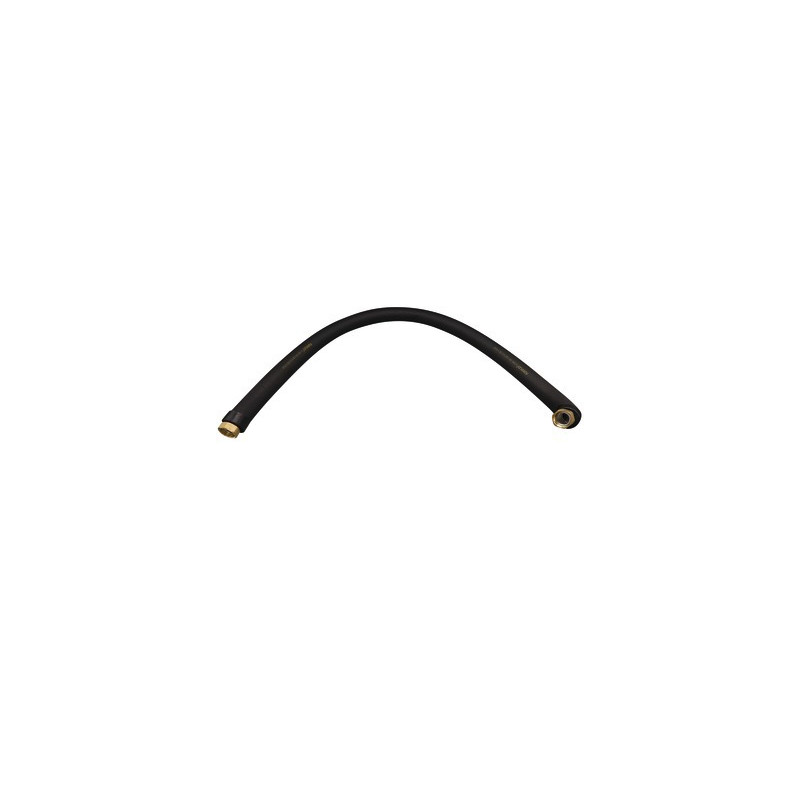 Flexible inox dn20 f1 l1250- DE DIETRICH CHAPPEE - 7880550