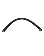 Flexible inox dn20 f1 l1250- DE DIETRICH CHAPPEE - 7880550