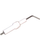 Bougie HP vis 4mm Karcher- KARCHER - 2  - (X2)