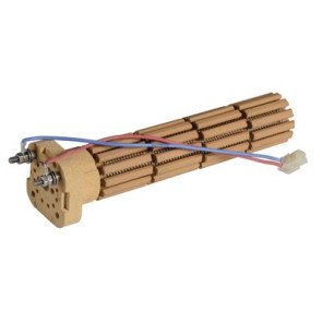 Résistance stéatite tête carrée câblée 1.2kW- DIFF - 807251