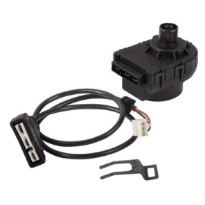 Moteur vanne 3 voies- ELM LEBLANC - 87074060980