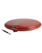 Vase expansion TUV SAV 5l- ELM LEBLANC - 87167569300