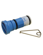 Robinet limiteur débit 10l- ELM LEBLANC - 87167712950 Robinet limiteur débit 10l- ELM LEBLANC - 87167712950