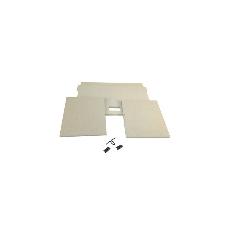 Jeu de garnitures- ELM LEBLANC - 87167713010