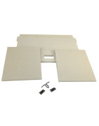 Jeu de garnitures- ELM LEBLANC - 87167713010