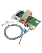 Carte sondes Diematic 3 test- DE DIETRICH - 88065537 Carte sondes Diematic 3 test- DE DIETRICH - 88065537