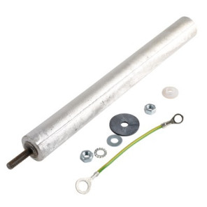 Anode complète- DE DIETRICH CHAPPEE - 89708901