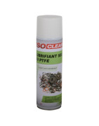 Lubrifiant sec au PTFE- ISOCLEAR - 901216