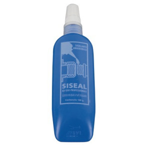 Mastic PTFE SISEAL tube 100g- DIFF - 901357