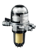 Filtre à fioul combiné et séparateur d'air- OVENTROP - 2142732+2127600 Filtre à fioul combiné et séparateur d'air- OVENTROP - 2142732+2127600