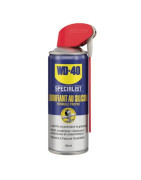 Lubrifiant au silicone, spray double position 400ml- WD40 - 33389 Lubrifiant au silicone, spray double position 400ml- WD40 - 33389