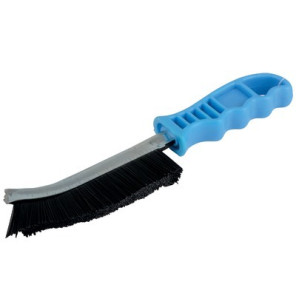 Brosse courte nylon- DIFF - 904593