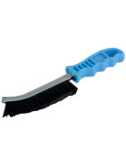 Brosse courte nylon- DIFF - 904593