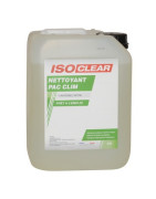 Nettoyant universel PAC CLIM NET08- ISOCLEAR - 904994