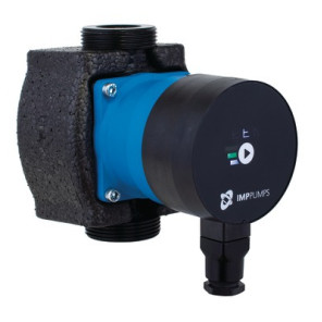 Circulateur domestique NMT MINI 15/60-13- IMP PUMPS - 979525347
