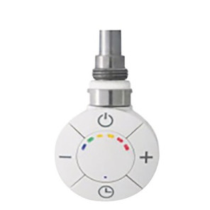 Kit résistance pour radiateurs sèche-serviettes électriques 500W- DIFF - 98202