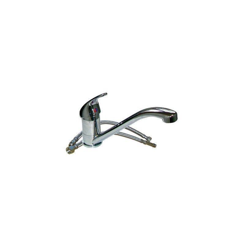 Mitigeur évier monotrou- DIFF - 99028