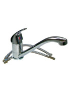 Mitigeur évier monotrou- DIFF - 99028