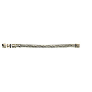 Flexible sanitaire M1/2 x tube 12mm- DIFF - 99160
