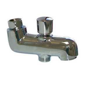 Bec bain/douche inverseur automatique- DIFF - 99165