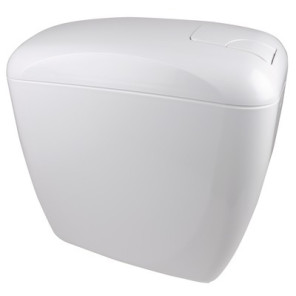 Réservoir de chasse RONDO DV- SIAMP - 31501010