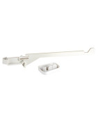 Ensemble lévier poussoir PRIMO 28 et 58- SIAMP - 34282507