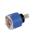 Cartouche Ø40mm C3- RAMON SOLER - 253662 Cartouche Ø40mm C3- RAMON SOLER - 253662