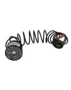Thermomètre Ø40 noir- DOMUSA TEKNIK - CELC000136 Thermomètre Ø40 noir- DOMUSA TEKNIK - CELC000136