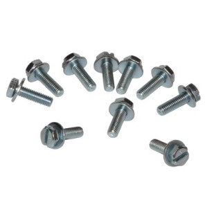 Lot vis vis m 6x20 thfcol(x10)- FRISQUET - F3AA41511  - (X10)