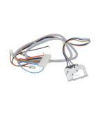Groupe câbles micro- CHAPPEE - JJJ000607470 Groupe câbles micro- CHAPPEE - JJJ000607470