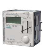 Régulateur chauffage SIGMAGYR 1 circuit chauffage et brûleur- SIEMENS - RVL480