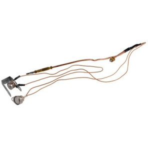Thermocouple SRC et surchauffe- SAUNIER DUVAL - S1204200